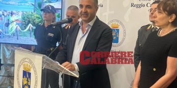 Reggio Calabria, “tolleranza zero” sul decoro – VIDEO