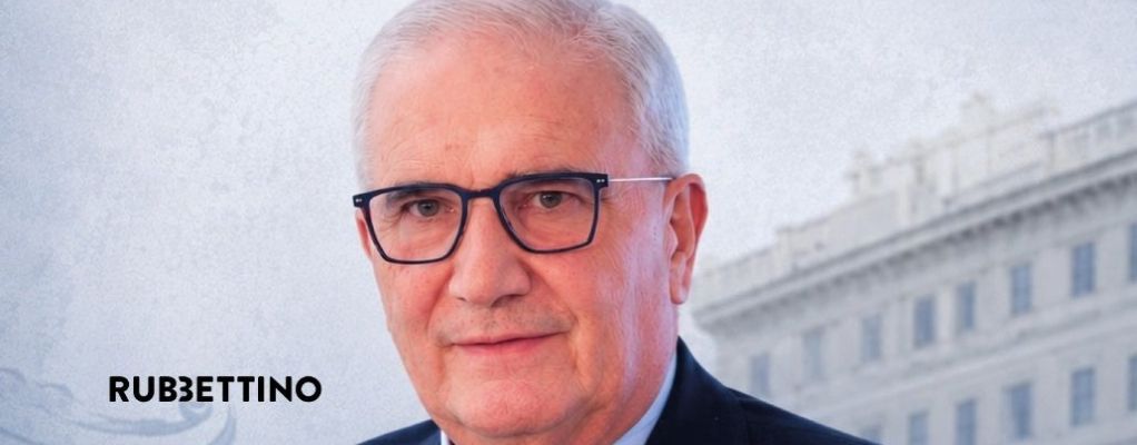 «Dissi no ad Andreotti. Il treno passa una volta, ma prima dovevo sistemarmi»