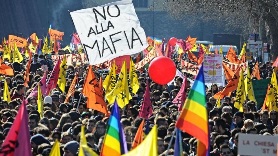 La mano dei clan nei Comuni, è record in Calabria