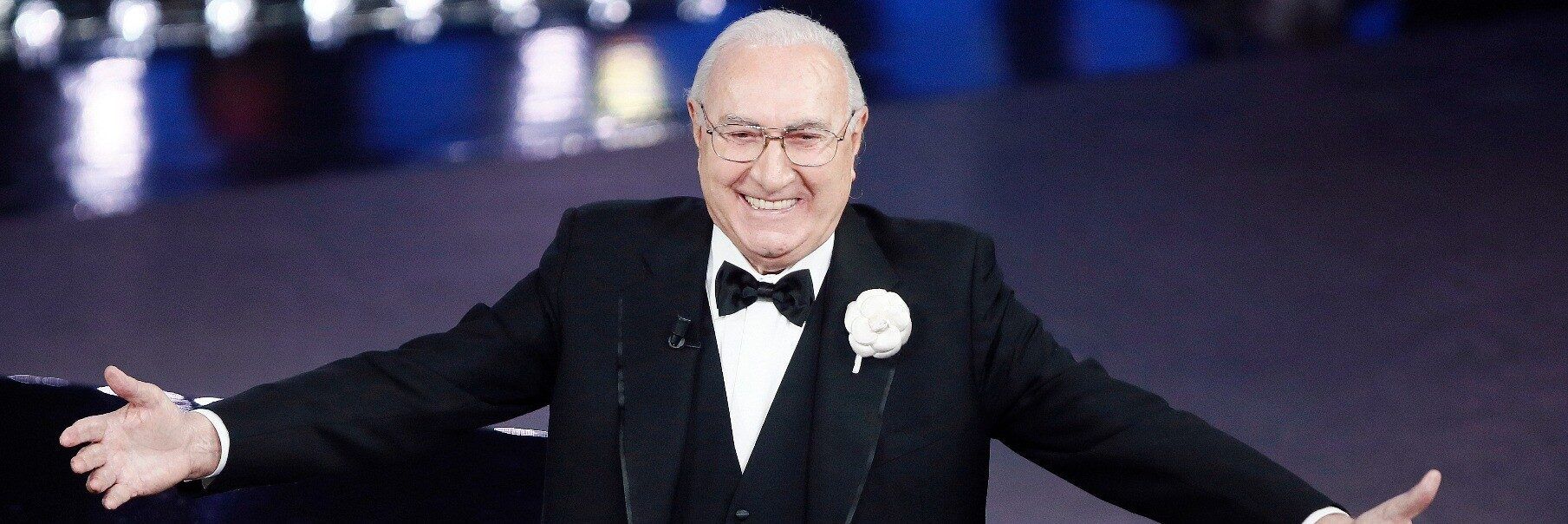 Pippo Baudo, scontro sul testamento