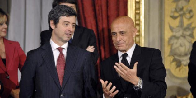 Accordo per il reinserimento di minori, Minniti e Orlando a Reggio