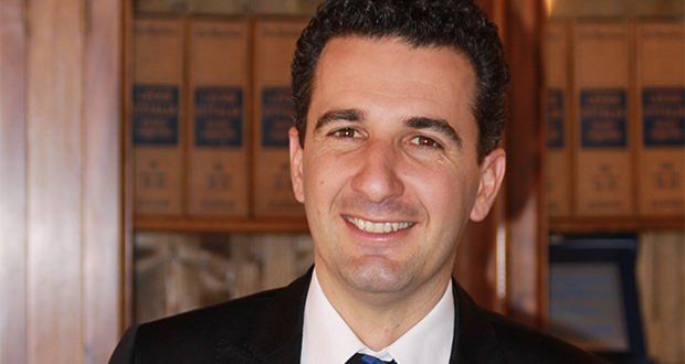 Greco: Delrio sbaglia, la Calabria pretende l'alta velocità