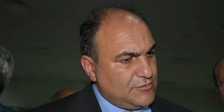 Locri, Calabrese: «Grazie al servizio di elisoccorso salvata una signora» – VIDEO