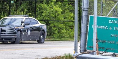 carcere Alcatraz Florida