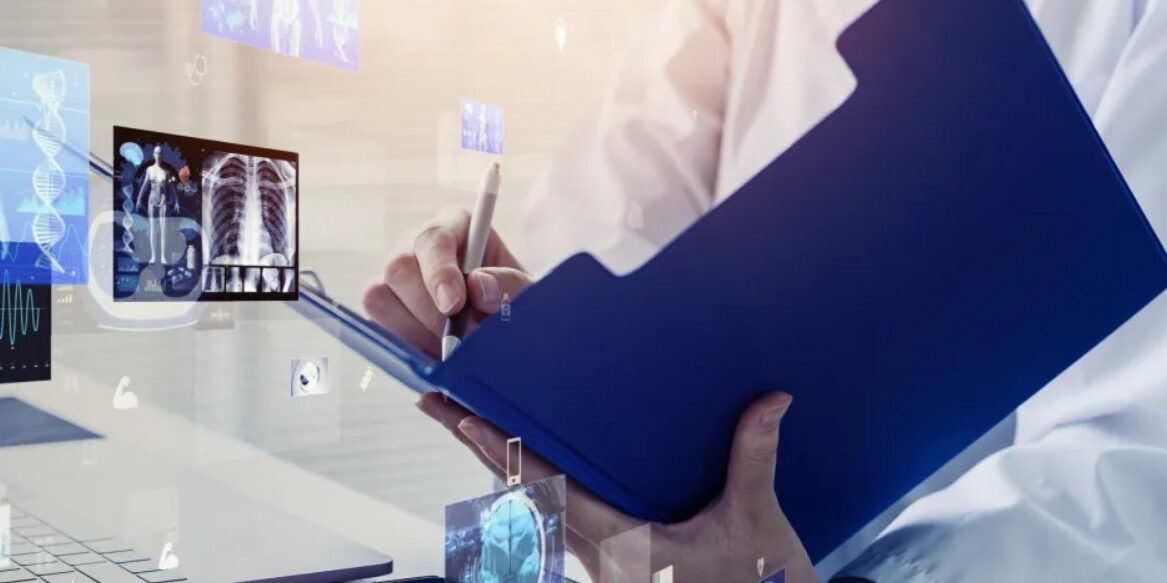 La sanità del futuro: la “frontiera” della cartella clinica digitale