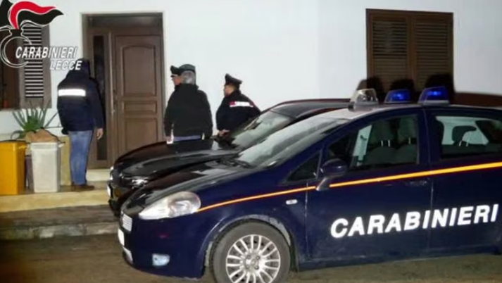 Rapporti tra ‘ndrangheta e Sacra corona unita: 16 arresti in Puglia