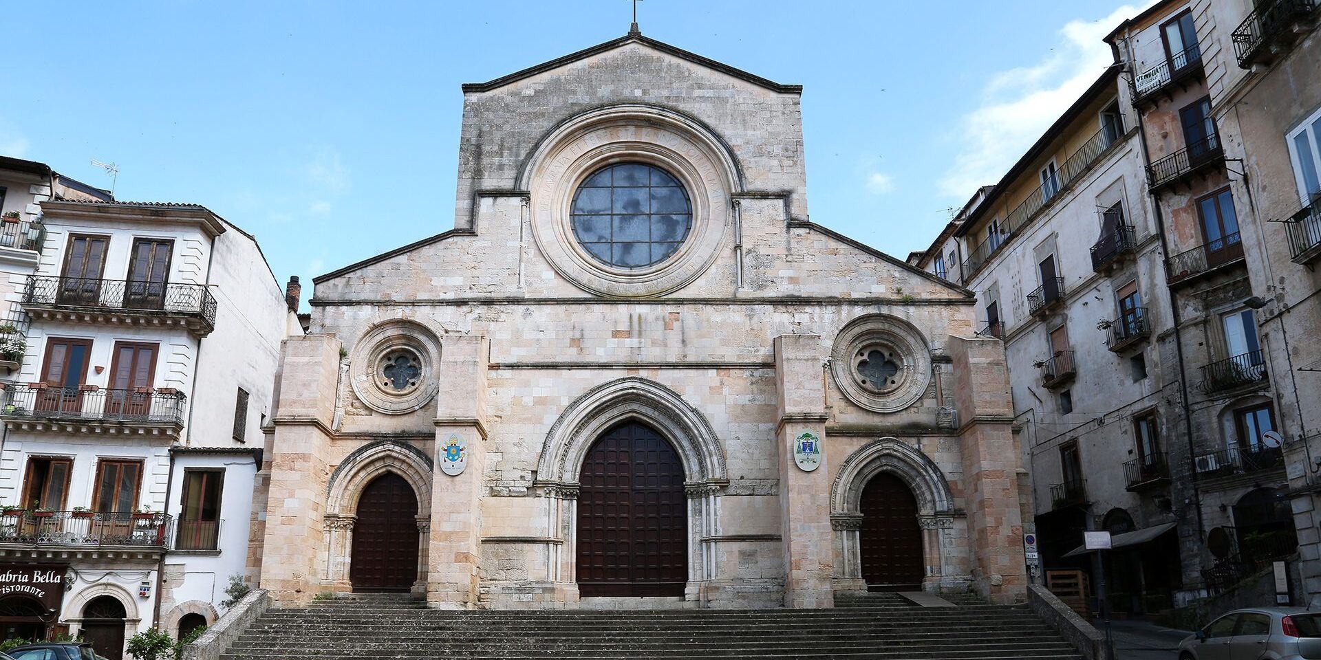 Duomo di Cosenza, c’è l’intesa tra Soprintendenza e dipartimento Biologia Unical
