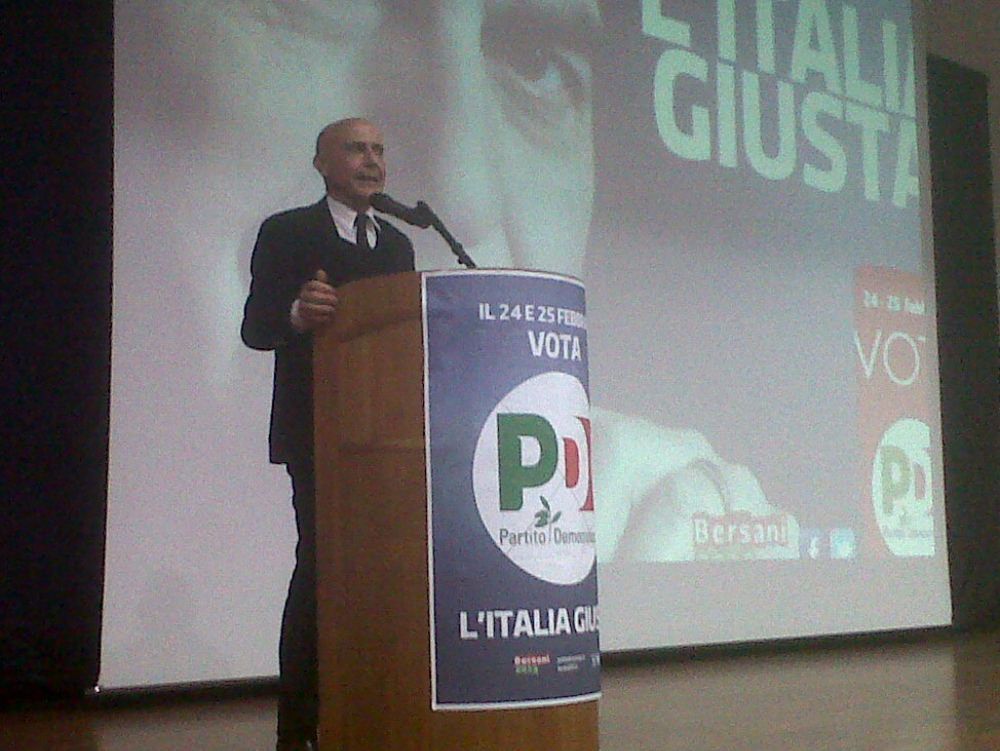 E il Pd si riscopre “radicale”