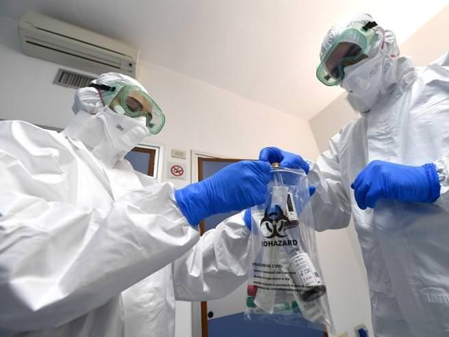 Coronavirus, i casi sotto osservazione sono calabresi rientrati dal Nord