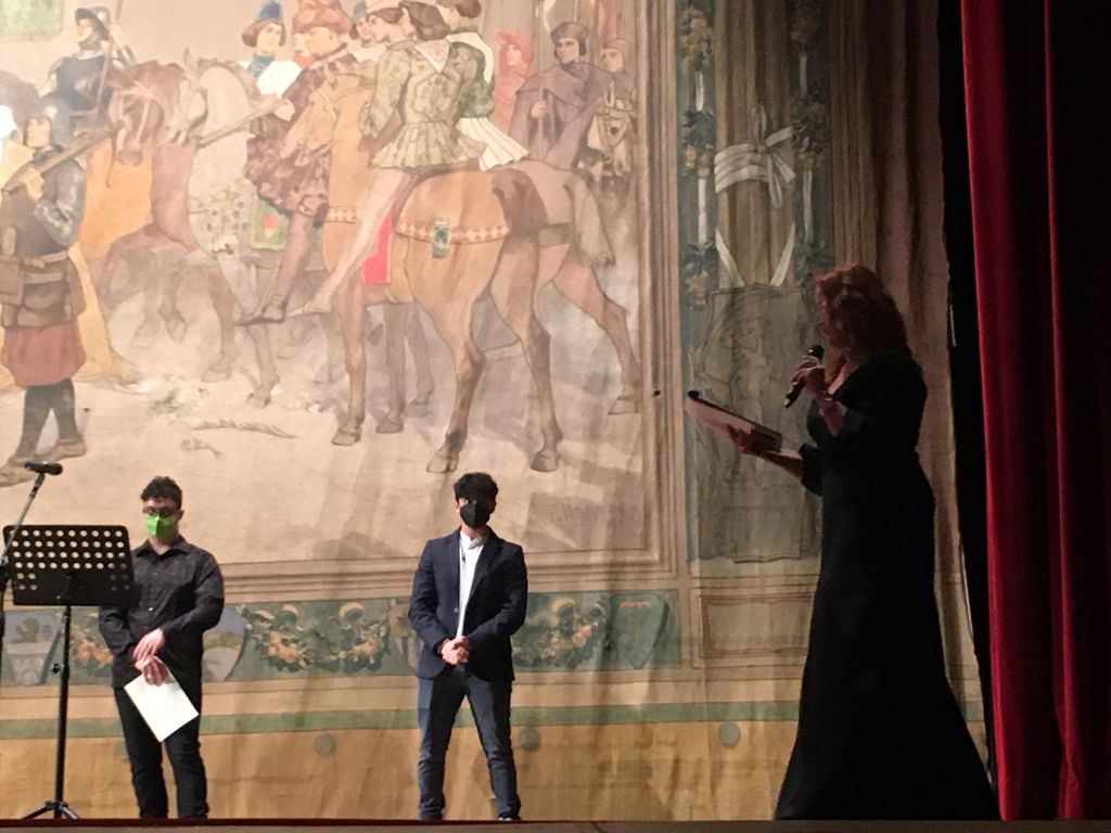 Corti Cosenza, il festival riprende a vivere