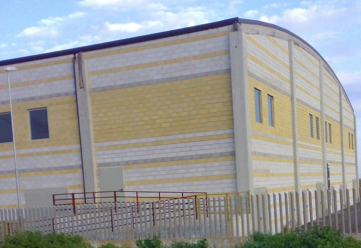 «Sporting Locri senza "casa", forse lasciamo»