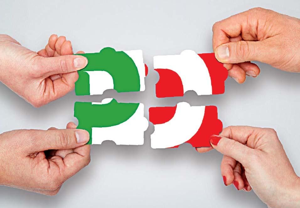 Il Pd calabrese ha un problema di credibilità  