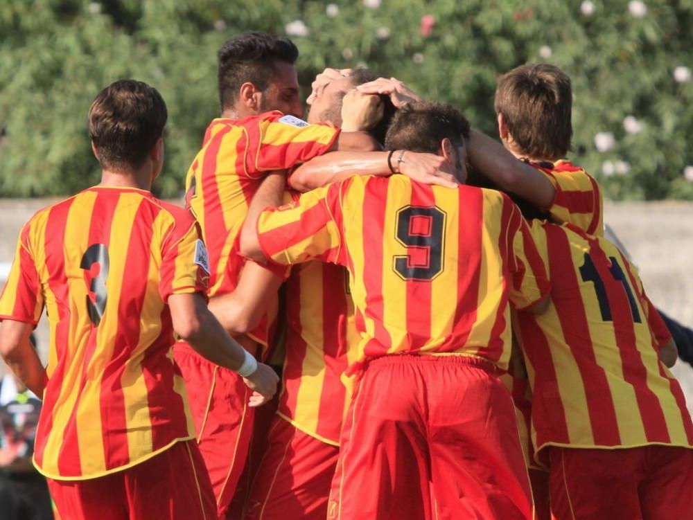 Lega Pro, en plein sfiorato per le tre calabresi