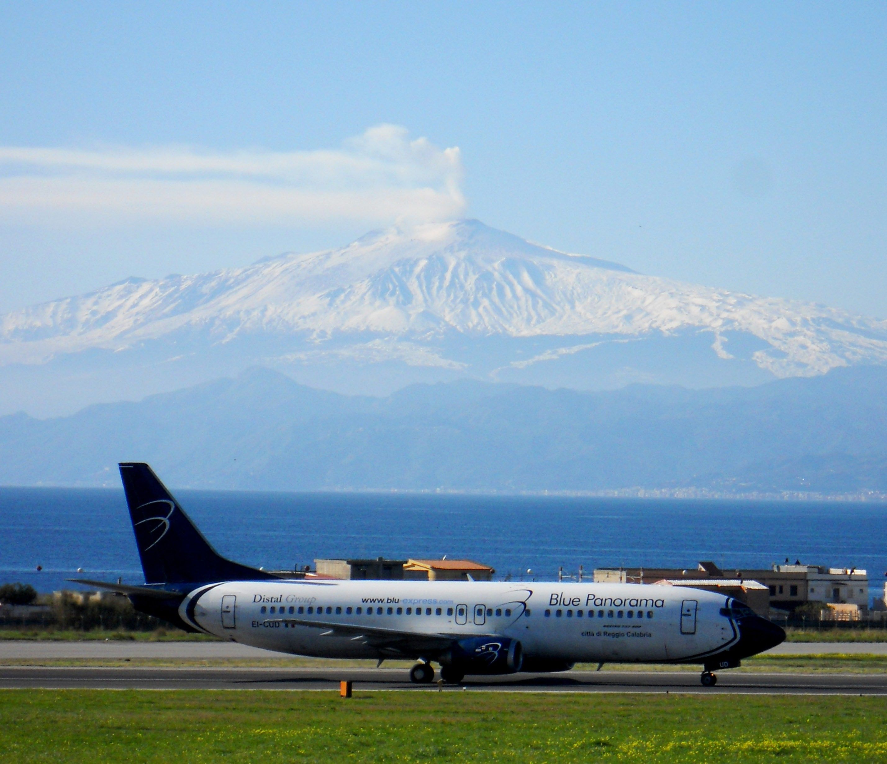 Blu Panorama scommette sul “Tito Minniti”