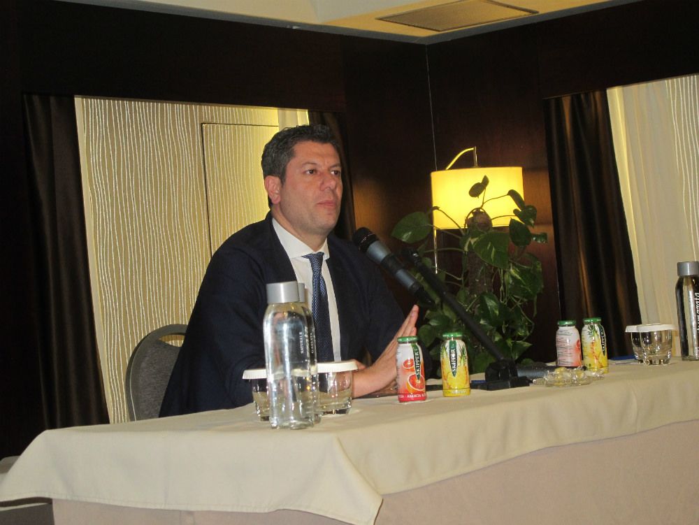 Scopelliti striglia Magorno: prendi in mano il Pd