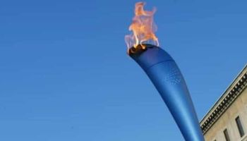 Cosenza, la Fiamma Olimpica arriva domenica 21 dicembre