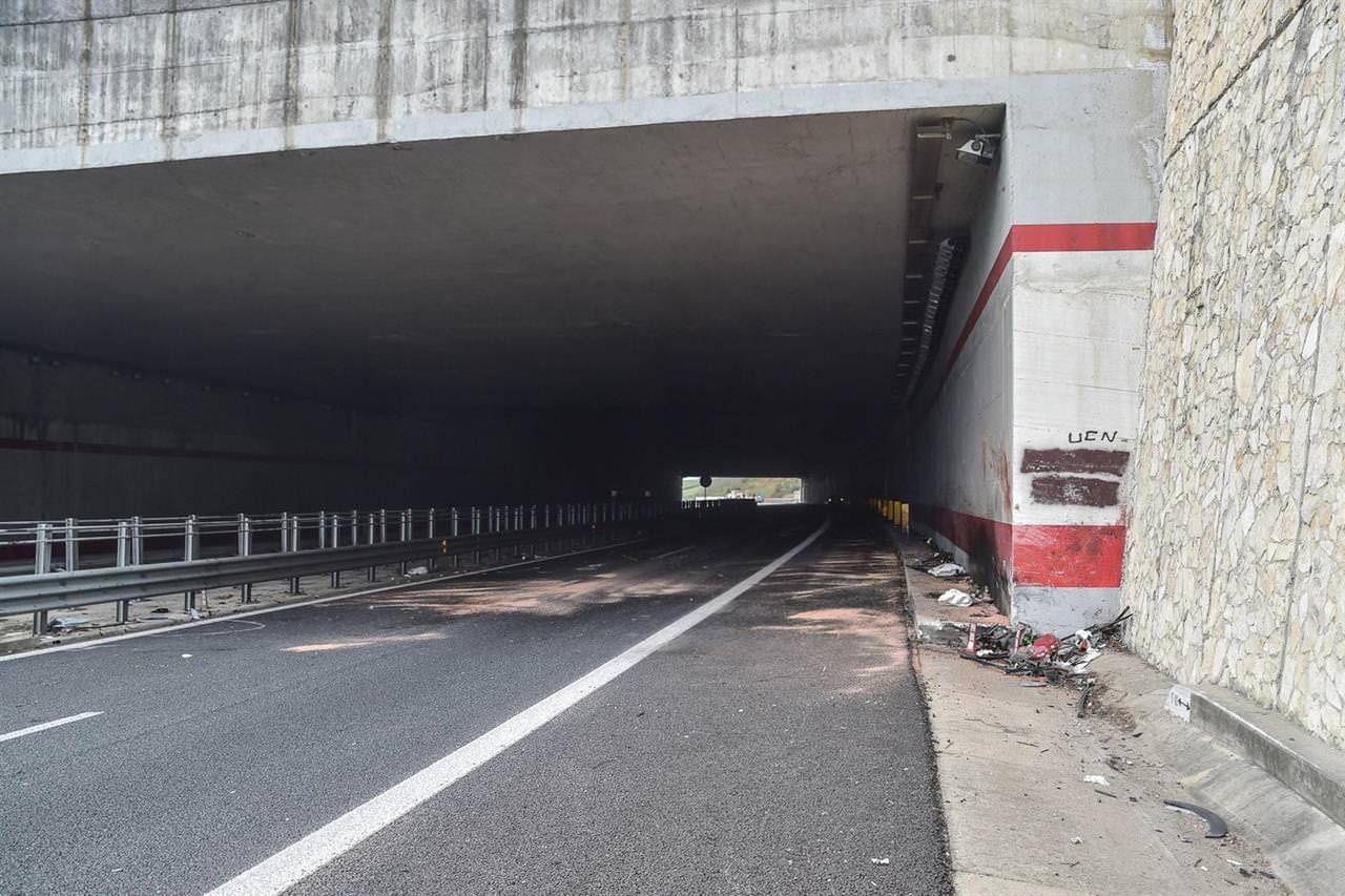 Autostrada killer, a giudizio dirigenti Anas e progettisti