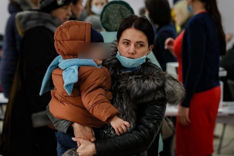 8 marzo, Sbarra: «Sia di vicinanza al popolo ucraino»