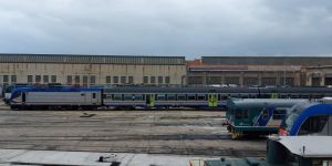 Allontanato da Trenitalia, ma ancora al comando: così “Jack” avrebbe gestito l’appalto delle pulizie