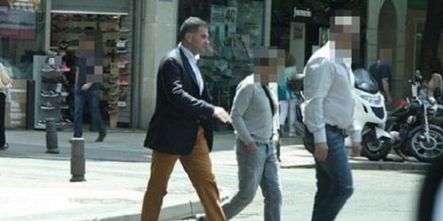 Scacco ai narcos: beccato anche Imperiale, il boss dei Van Gogh