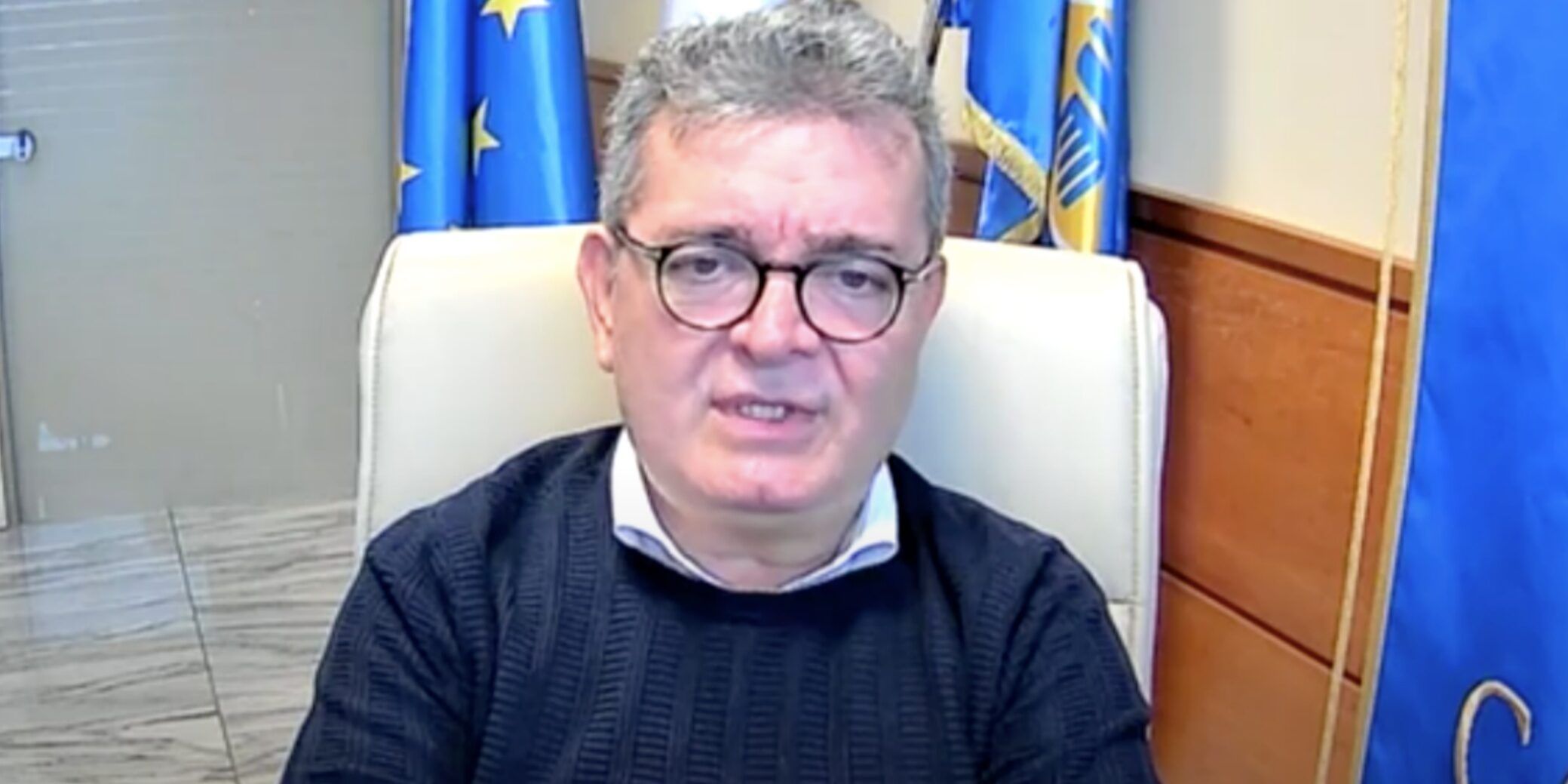 Gestione vaccini e “zone d’ombra”, Spirlì: «Basta pregiudizi verso la Calabria»