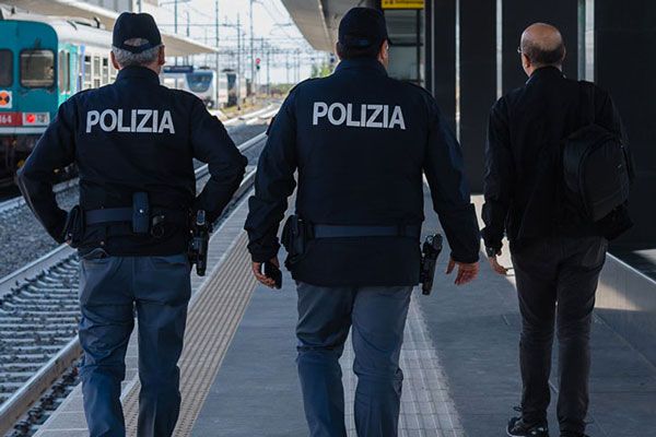 Si era allontanato da una comunità terapeutica del Vibonese, rintracciato un 48enne