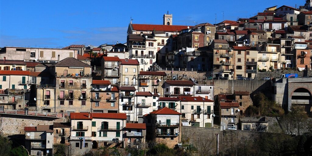 Il Tar conferma lo scioglimento del Comune di San Giorgio a Morgeto
