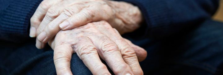 Speranze di cura del Parkinson con una nuova terapia infusionale