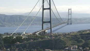 Ponte sullo Stretto, cantieri in attesa ma partono le selezioni: 21 offerte di lavoro aperte