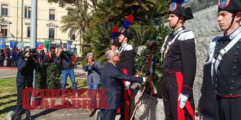 Catanzaro, un 25 Aprile diverso: l’abbraccio ideale ad Anna e ai suoi piccoli e la speranza per Maria Luce