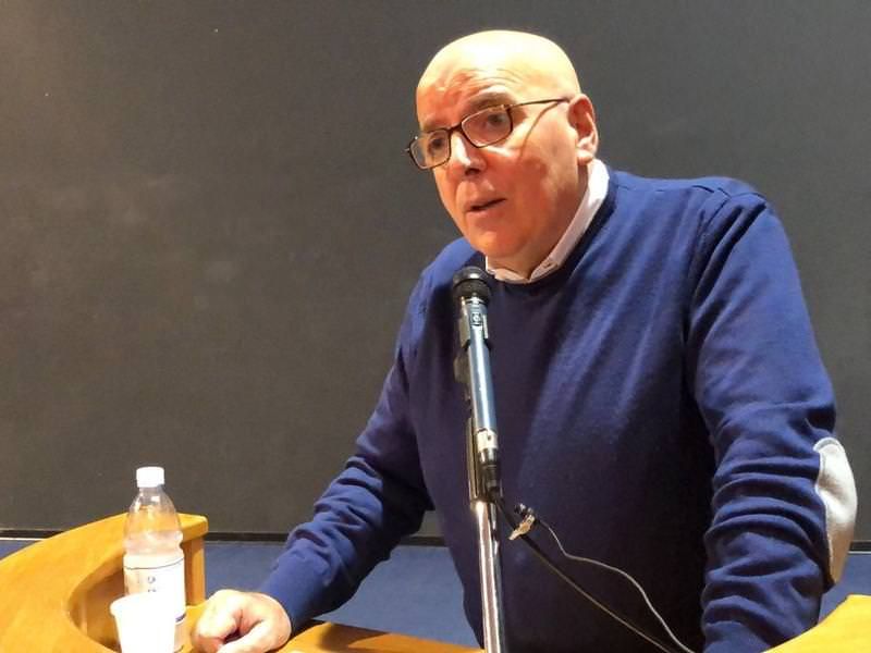 «Sulla "secessione" si facciano i conti come per la Brexit»