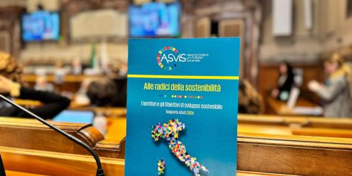 rapporto Asvis 2024