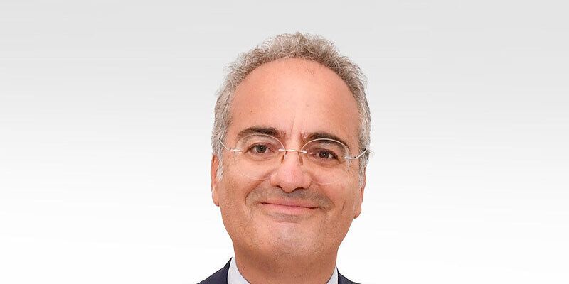 Regione, Occhiuto nomina Alessandro Ruben consulente per gli Affari istituzionali