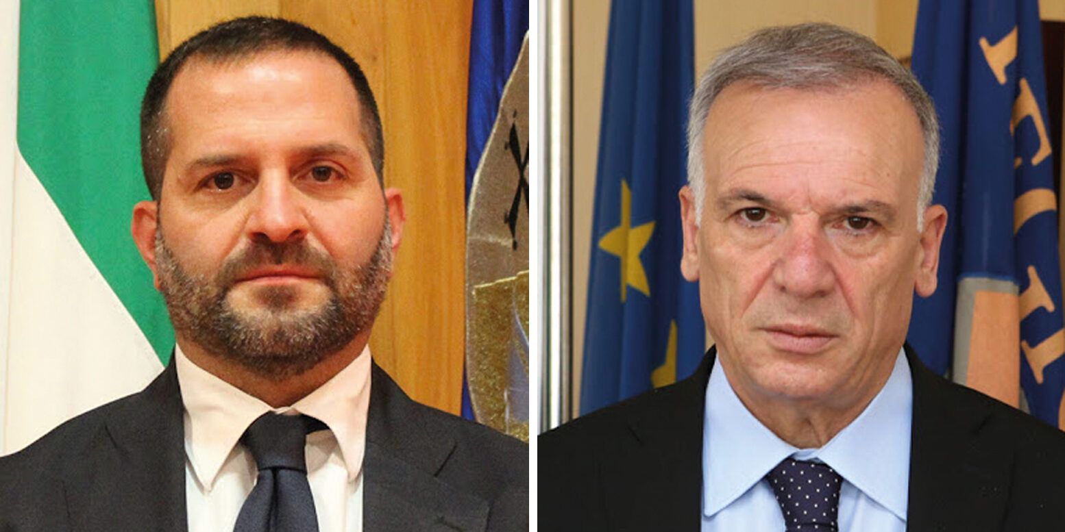 Santacroce chiude con Fi: «Partito verticistico». Tallini replica: «Non ci strapperemo i capelli»