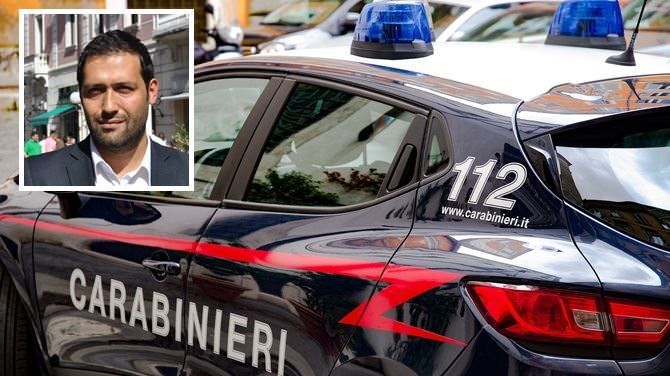 Aprile, Sim Carabinieri: «Saremo sempre vicini ai calabresi onesti»