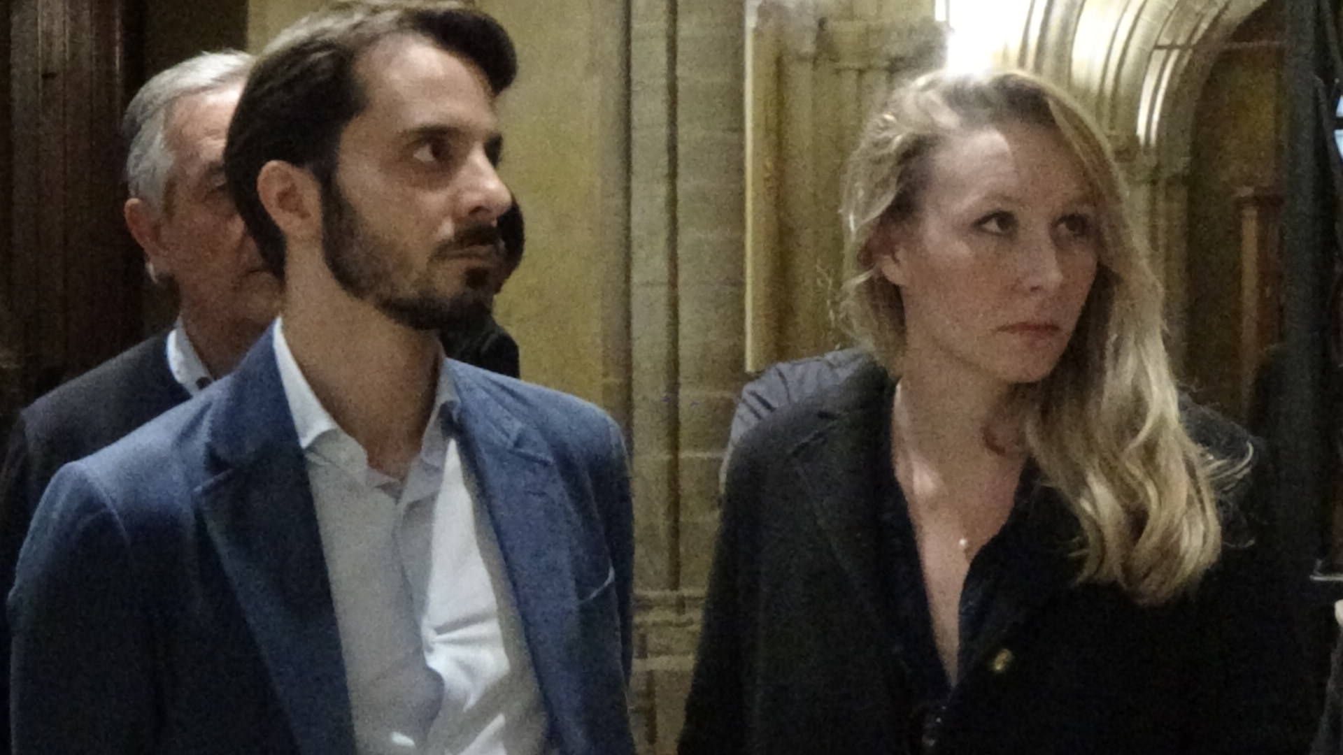 Sofo e Le Pen puntano sulla Calabria sovranista in Europa – VIDEO