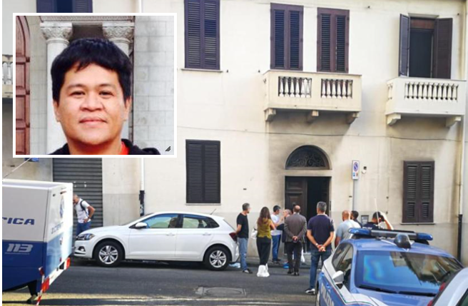 Tabaccaia uccisa a Reggio, 30 anni di carcere all’omicida