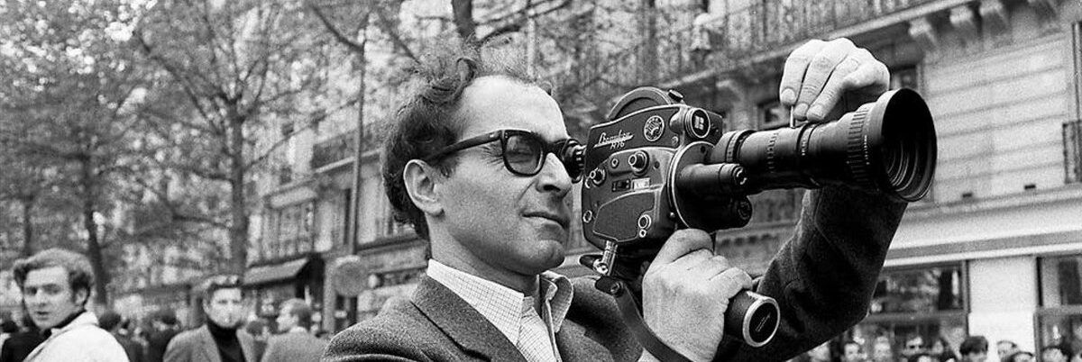 Lutto nel mondo del cinema: scomparso Jean-Luc Godard