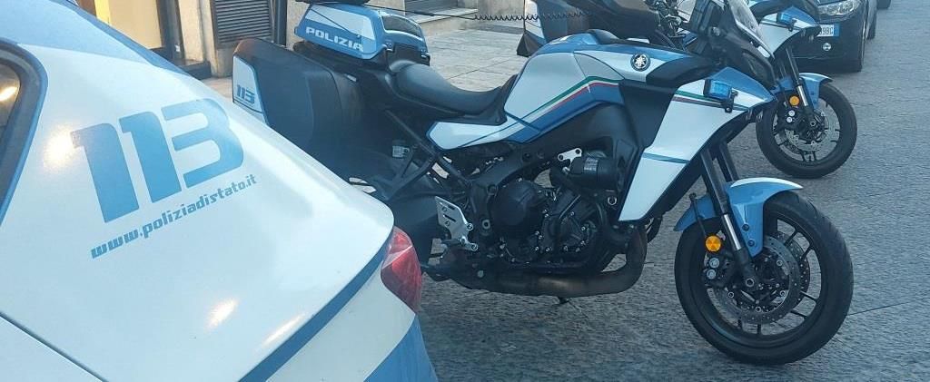 Gioia Tauro, arrestato uomo di 72 anni: cercava di appiccare un incendio