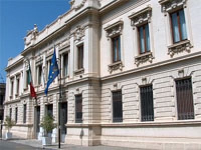 Caso Scajola, le distrazioni prefettizie sulla Cogem