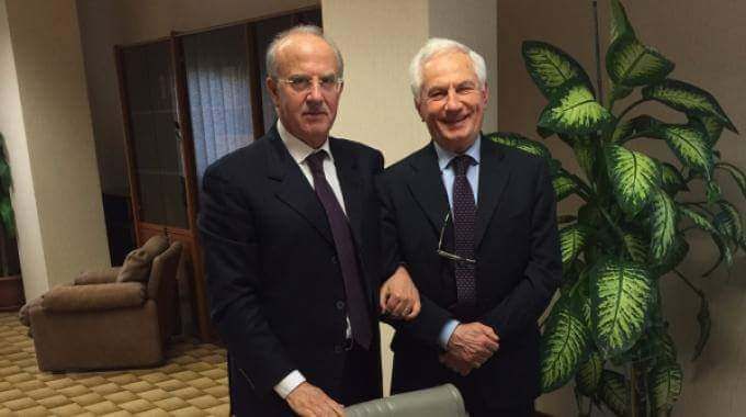 Ospedale Dulbecco, la bufala di Scura