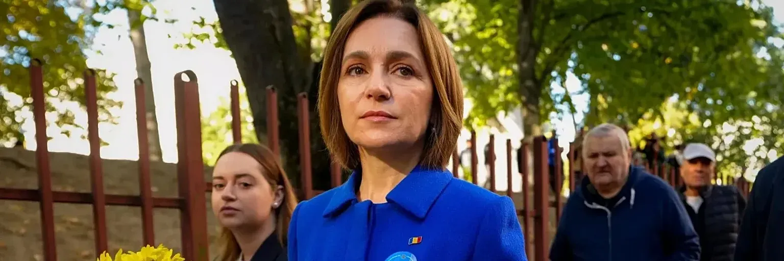 Moldavia, vince il partito filo europeista