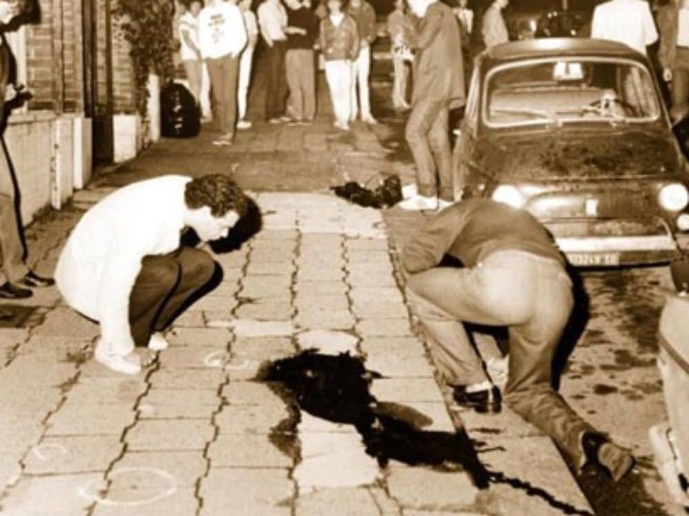 CASO CACCIA | I figli chiedono la riapertura delle indagini