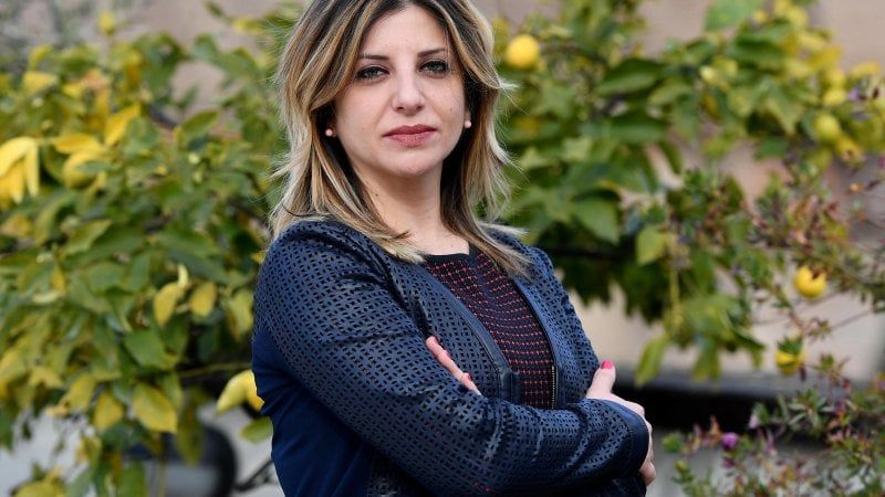 M5S, malumori per la candidatura dell’ex Pd Saladino. «Si poteva evitare…»