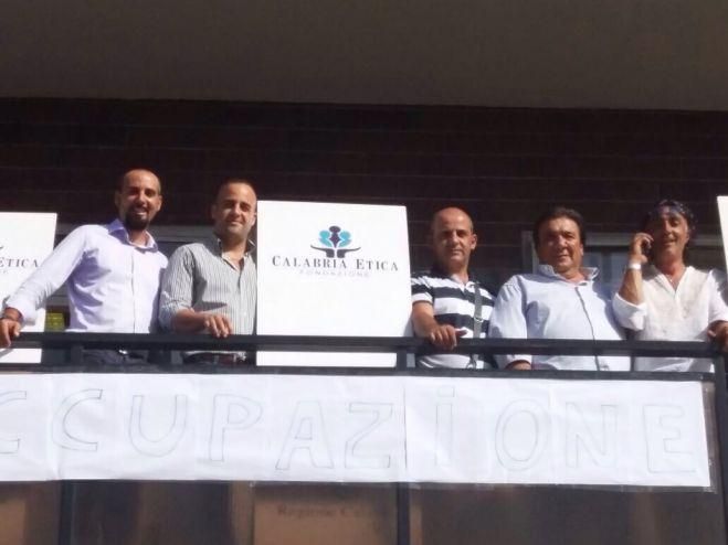 «Calabria Etica intimidisce gli ex collaboratori»