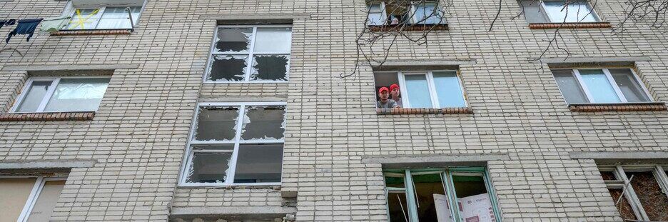 Raid anche su Odessa, tra le vittime c’è un neonato