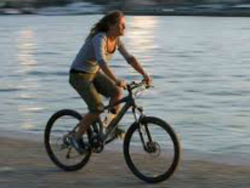 Il vibonese che vuole mettere la targa alle bici