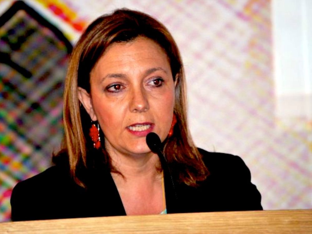 Alla Tripodi il premio Agenda Rossa