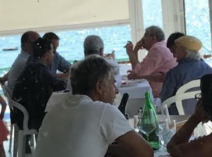 Il Risiko balneare di Magorno