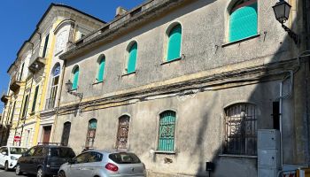 Vibo Valentia, il Comune acquisisce lo storico edificio delle Suore della Carità